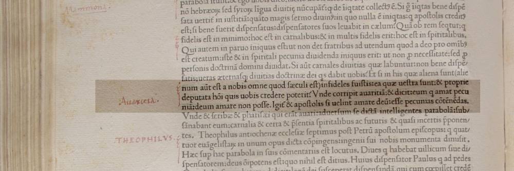 Hier. ep. Parma 1480